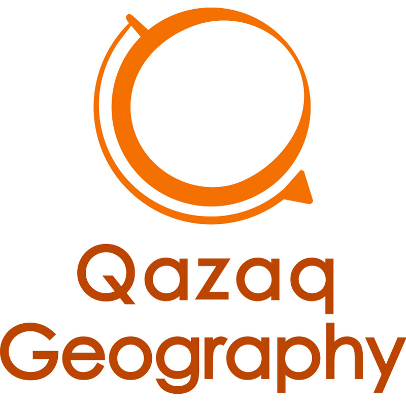 QazaqGeography